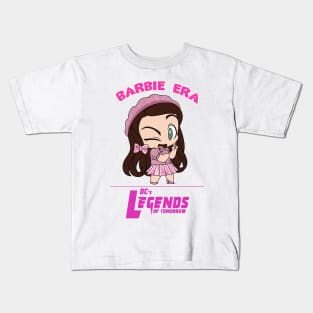 Gideon - Barbie Era v2 Kids T-Shirt